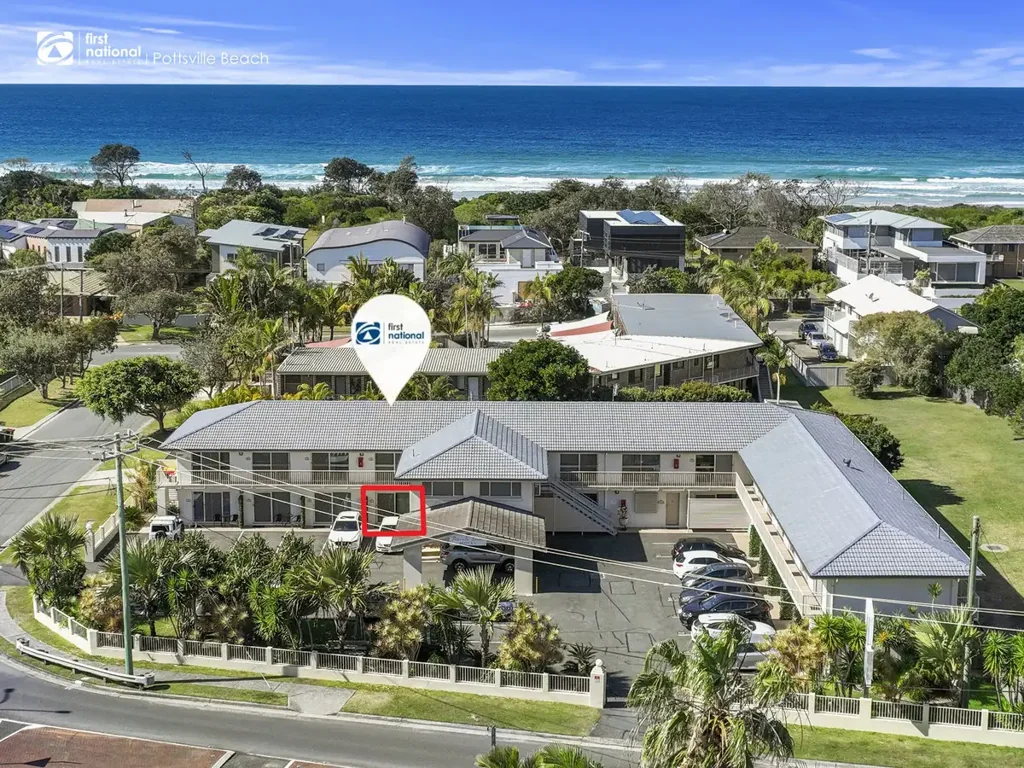 7/30 Tweed Coast Road, Pottsville, NSW 2489