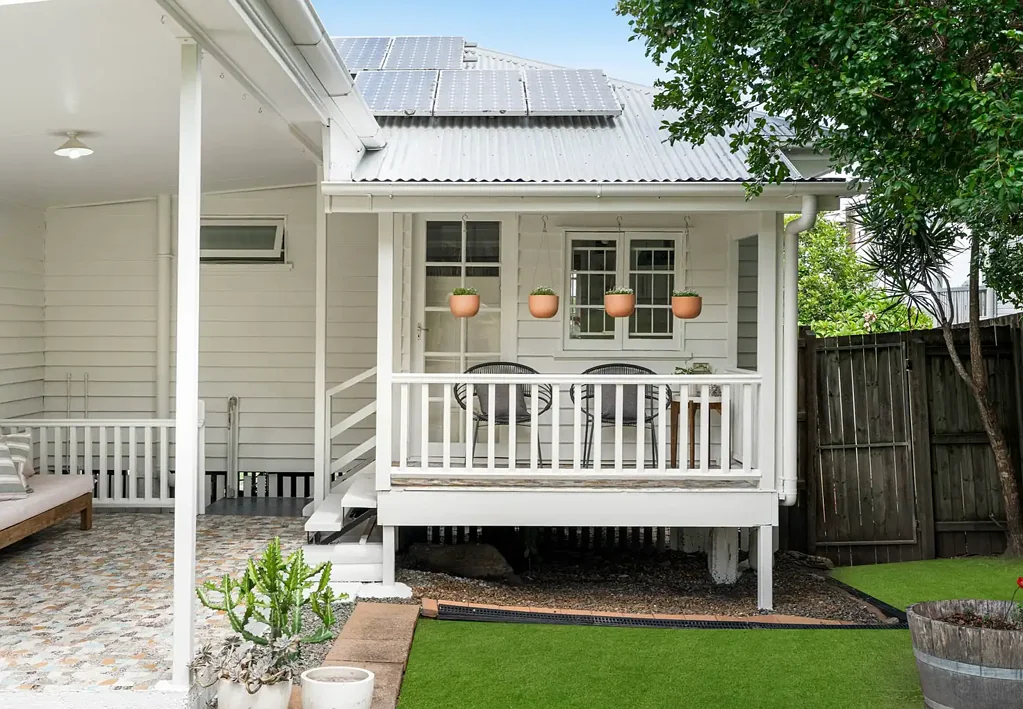 Murarrie 3Habitaciones A Suburban Fairytale