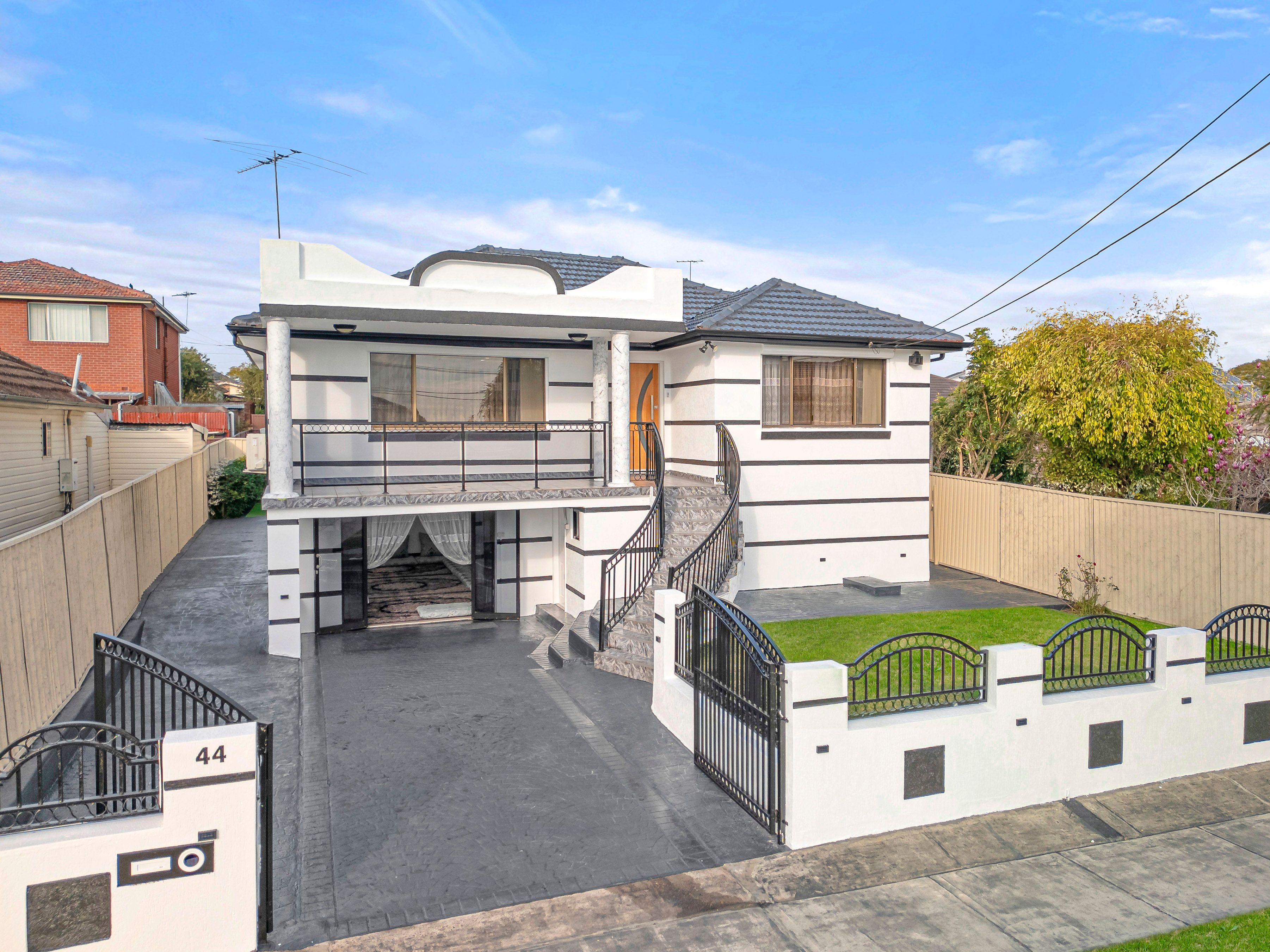 44 GIBBS ST, AUBURN NSW 2144, 0 침실, 0 욕실, House