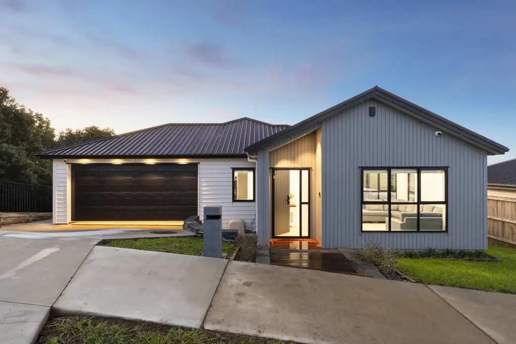 Pukekohe 4chambre Spacious, stylish and perfectly positioned