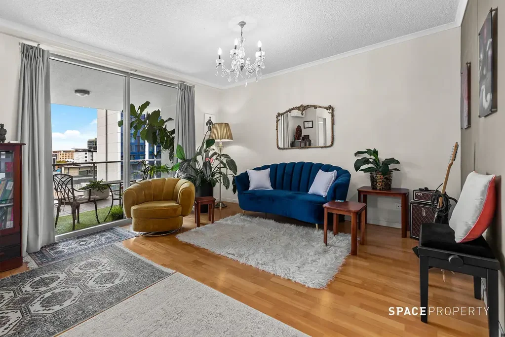 901/100 Bowen Street, Spring Hill, QLD 4000