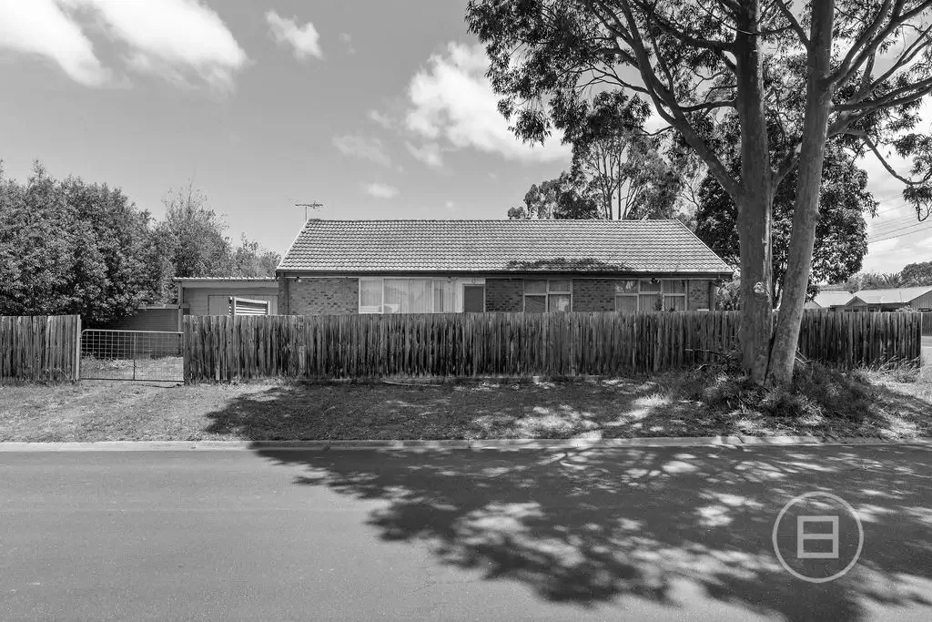 Crib Point 3部屋 Auction Saturday 13th December at 10:30pm