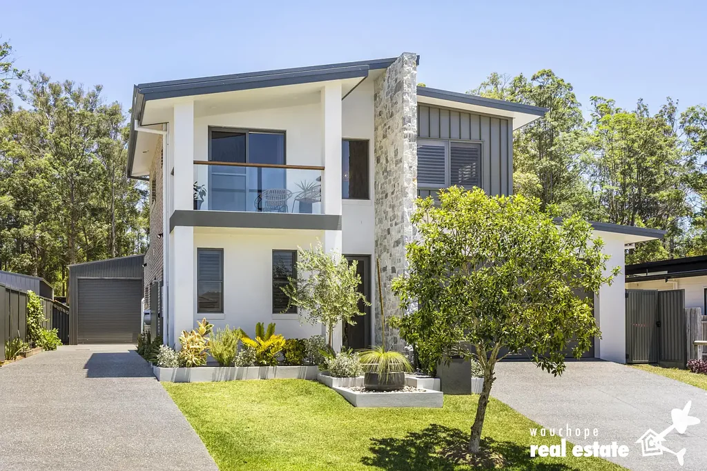 Wauchope 4chambre Luxury Living with Every Premium Inclusion