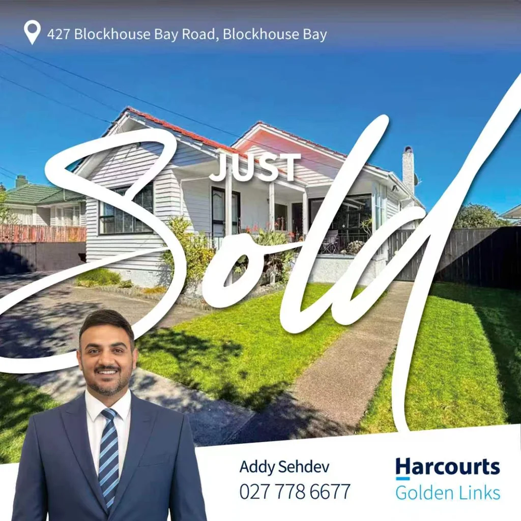 Blockhouse Bay 3房  A Bungalow Built to Last, Loved for 19 Years
