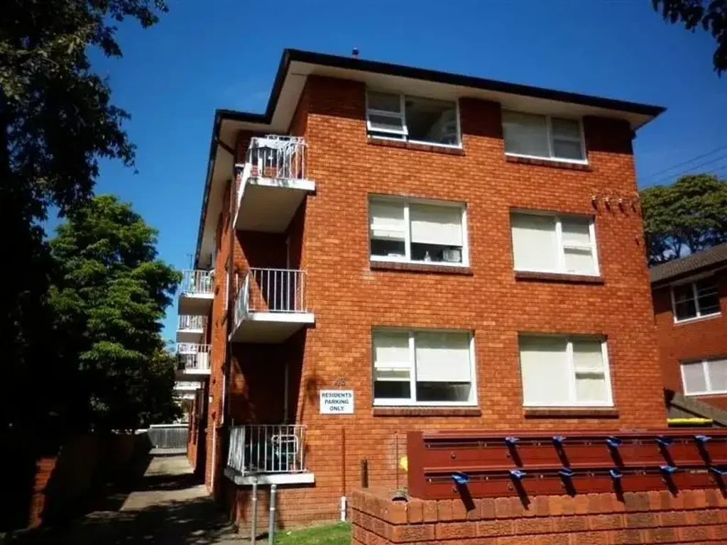 2-Bedroom Apartment in the Heart of Ashfield