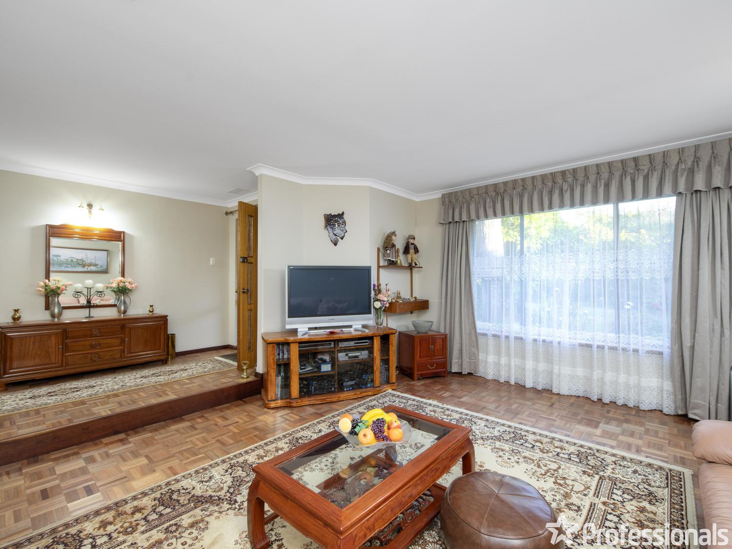 33 JACOBINA WAY, FORRESTFIELD WA 6058, 0 chambres, 0 salles de bain, House