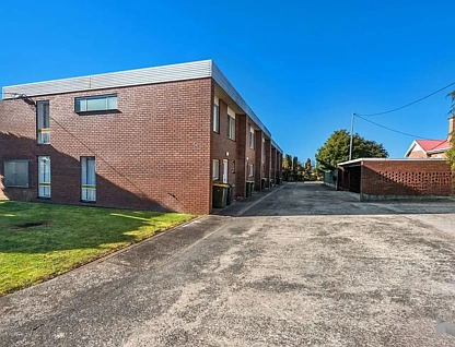 3/7 Percy Street, Devonport, TAS 7310, 2房, 1浴, 独立屋
