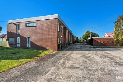 Unit 3/7 PERCY STREET, DEVONPORT, 0 Kuwarto, 0 Banyo, House