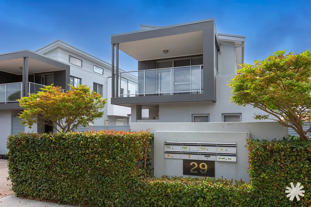 6/29 Mort Street, Rivervale, WA 6103