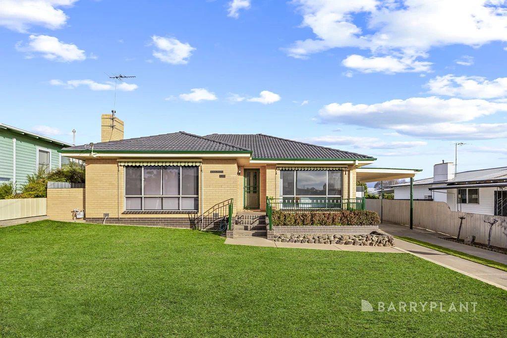 130 Loch Street, Maryborough, VIC 3465