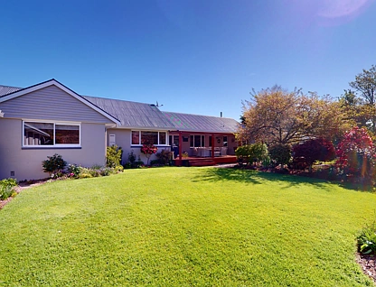 60 Old Slip Road, Kurow, Waitaki, 7 침실, 3 욕실, Home & Income