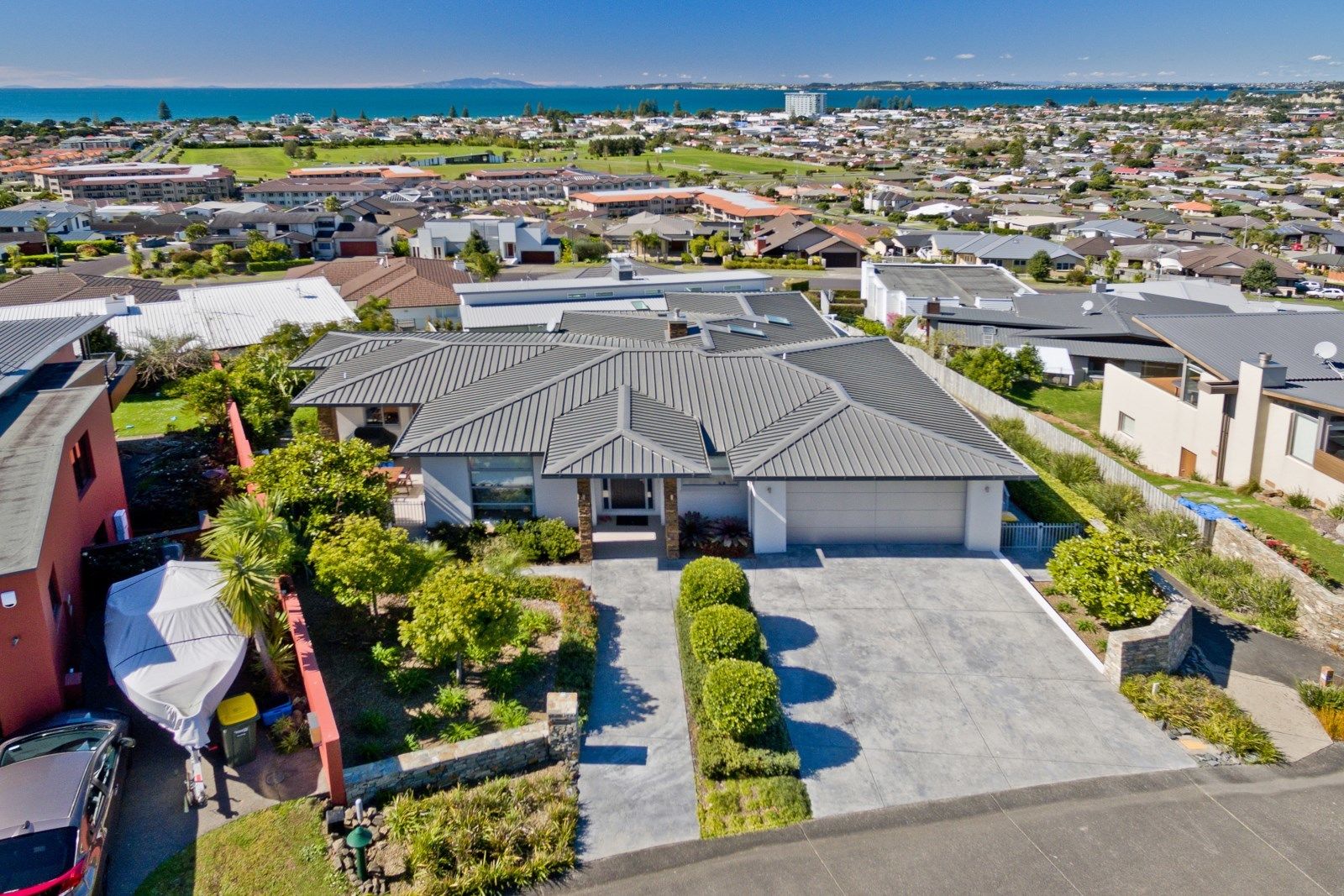 15 Manhattan Rise, Orewa, Auckland - Rodney, 4 Kuwarto, 0 Banyo