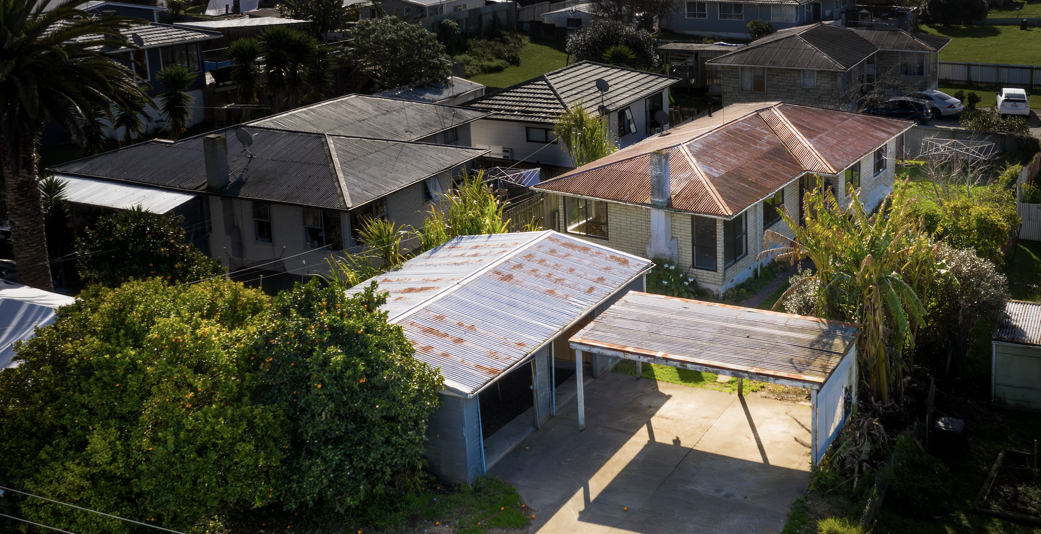 3 Macky Avenue, Mangere East, Auckland - Manukau, 3 રૂમ, 1 બાથરૂમ, House