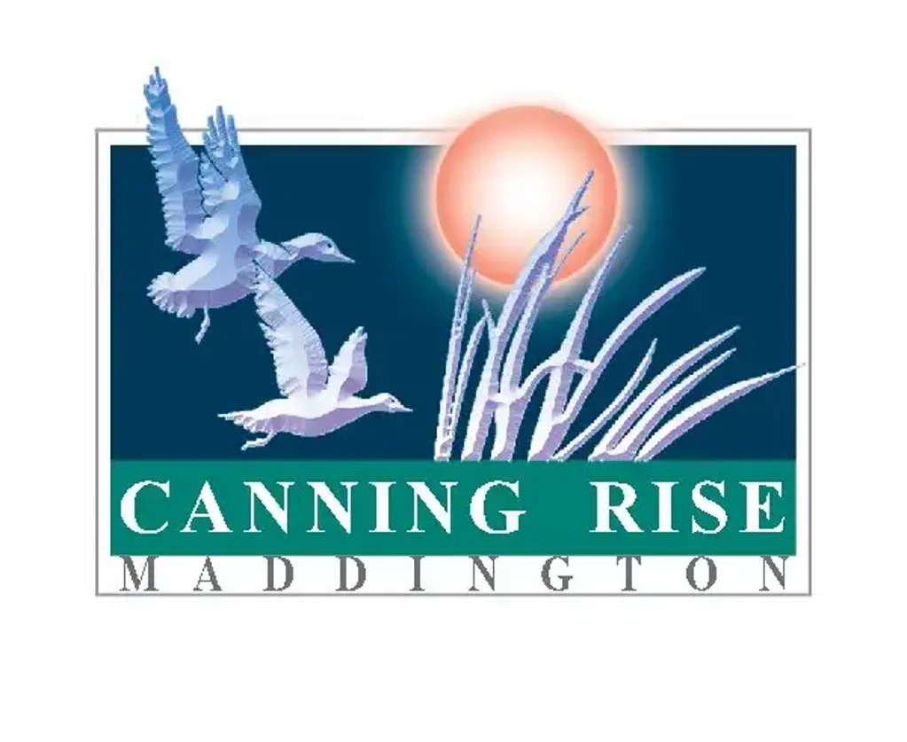 Maddington  Canning Rise Estate