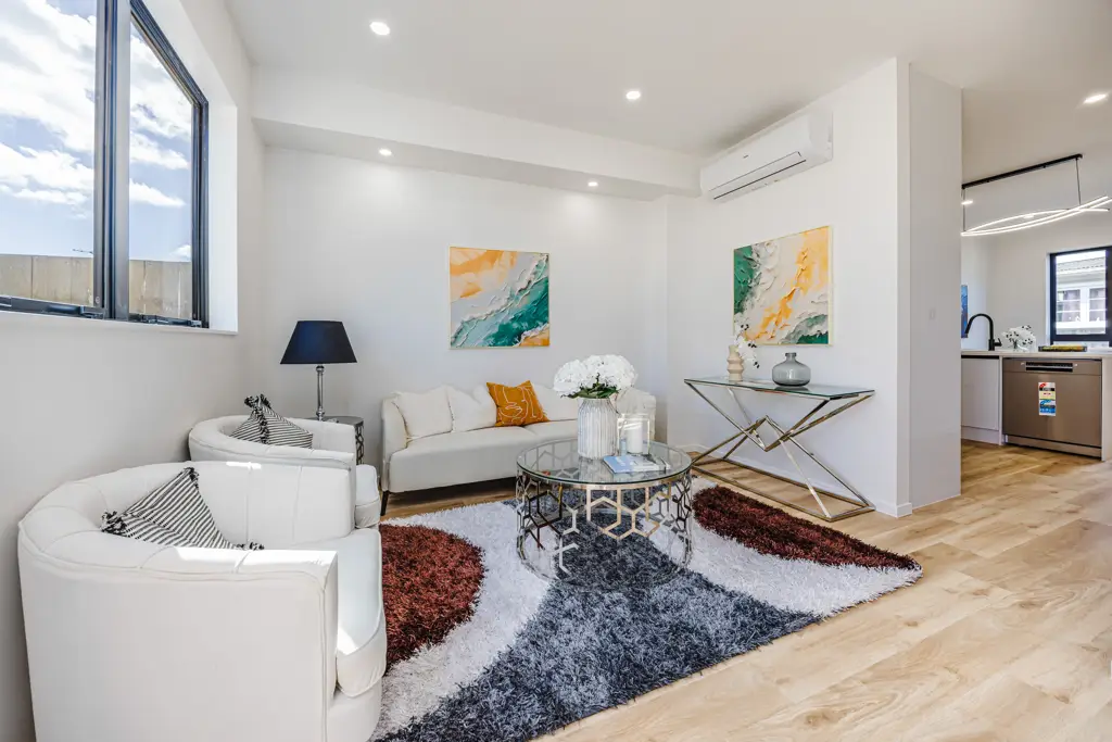 Papatoetoe 3Moenga Brand New Home in Prime Location