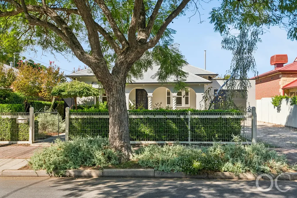 7 Gordon Road, Black Forest, SA 5035