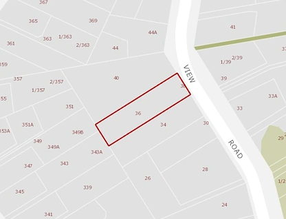 38 View Road, Campbells Bay, North Shore City, 5 ਕਮਰੇ, 0 ਬਾਥਰੂਮ