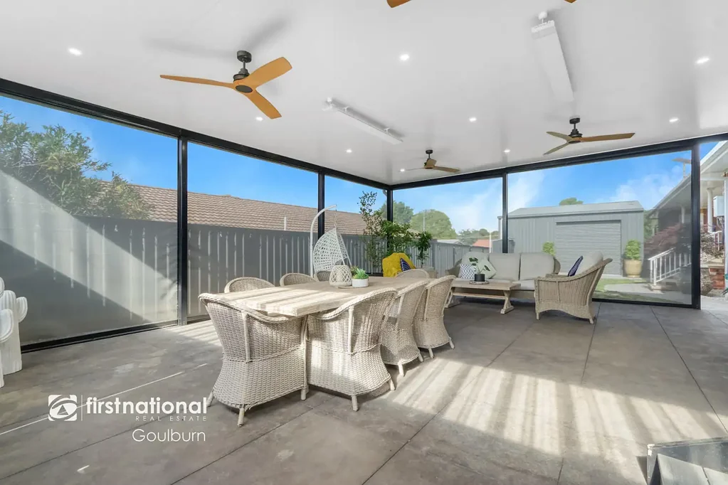 17 MacAlister Drive, Goulburn, NSW 2580