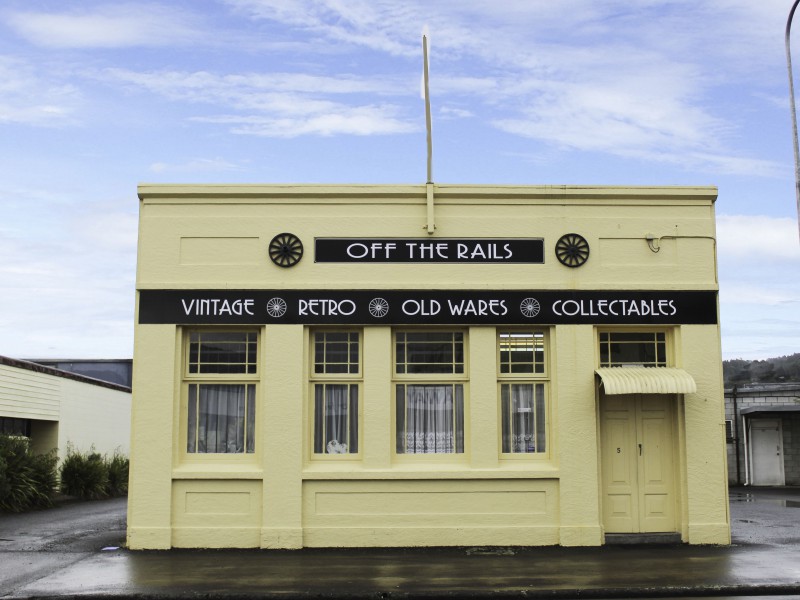 5 Marae Street, Taumarunui, Ruapehu, 0 રૂમ, 0 બાથરૂમ