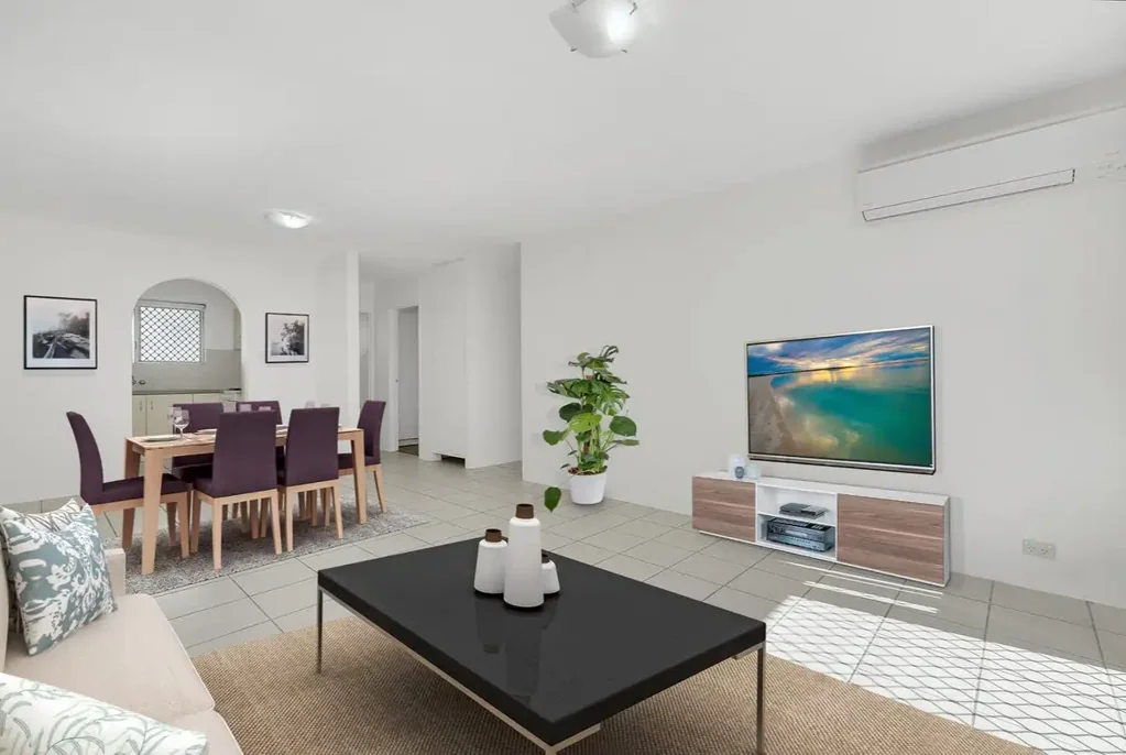 Nundah 2 Bedroom Smart Investment or First Home in Quiet Nundah Locale