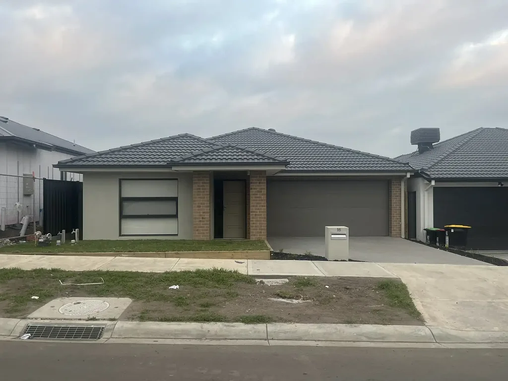 Modern Family Living in the Heart of Kalkallo