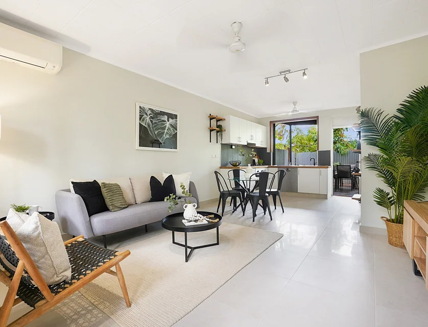 3/140 Ryland Road, Rapid Creek, Darwin Suburbs, 2 Kuwarto, 1 Banyo, Unit