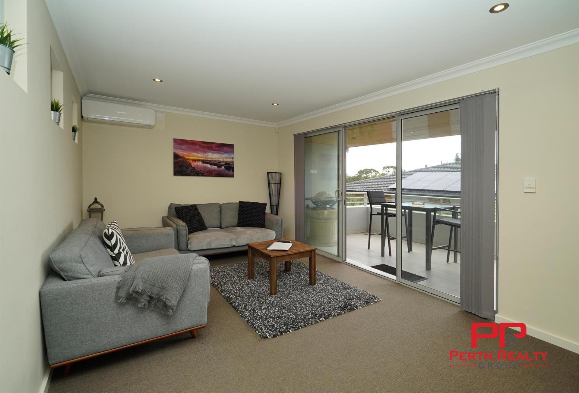 UNIT 5 182 LOFTUS ST, NORTH PERTH WA 6006, 0房, 0浴, Townhouse