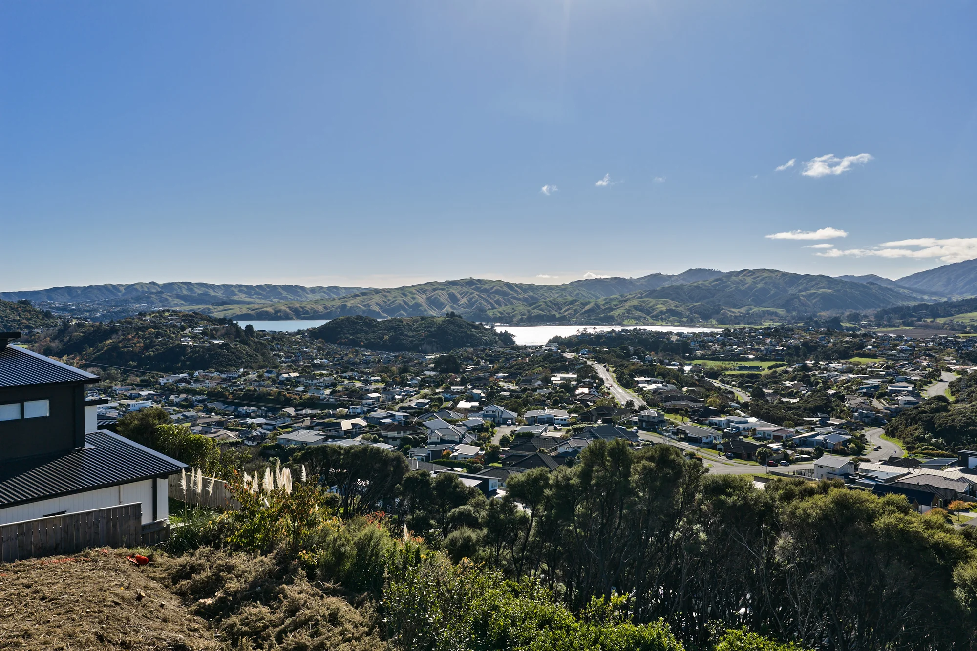 2 Trysail Place, Whitby, Porirua, 0 Schlafzimmer, 0 Badezimmer, Section