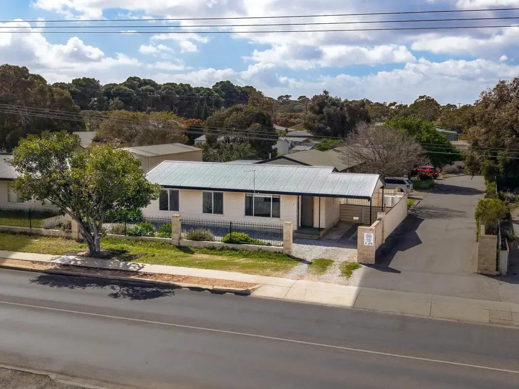 2/3 Ravendale Road, Port Lincoln, SA 5606