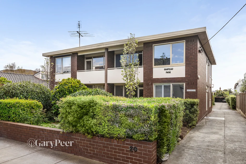 6/20 Victoria Street, Elsternwick, VIC 3185