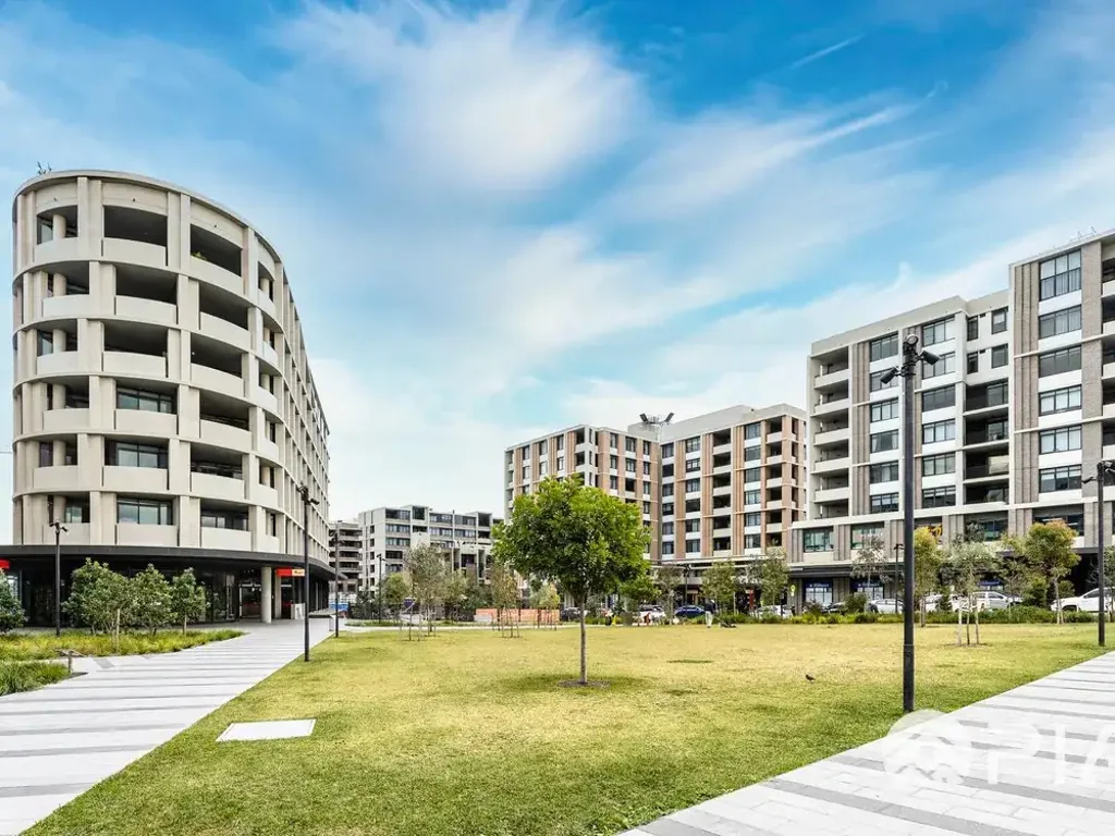 Convenient 2 Bedroom Apartment!!
