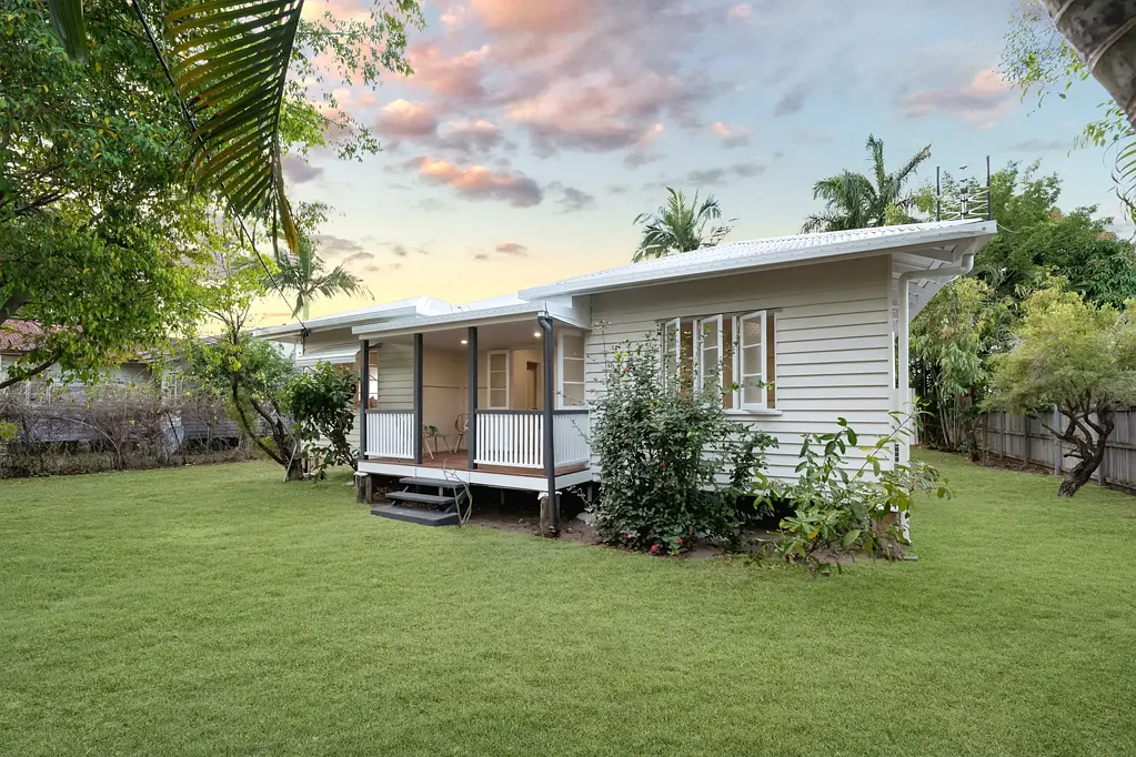 61 Lancaster Street, Garbutt, QLD 4814