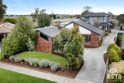 1/25 Navarre Drive, Cranbourne West