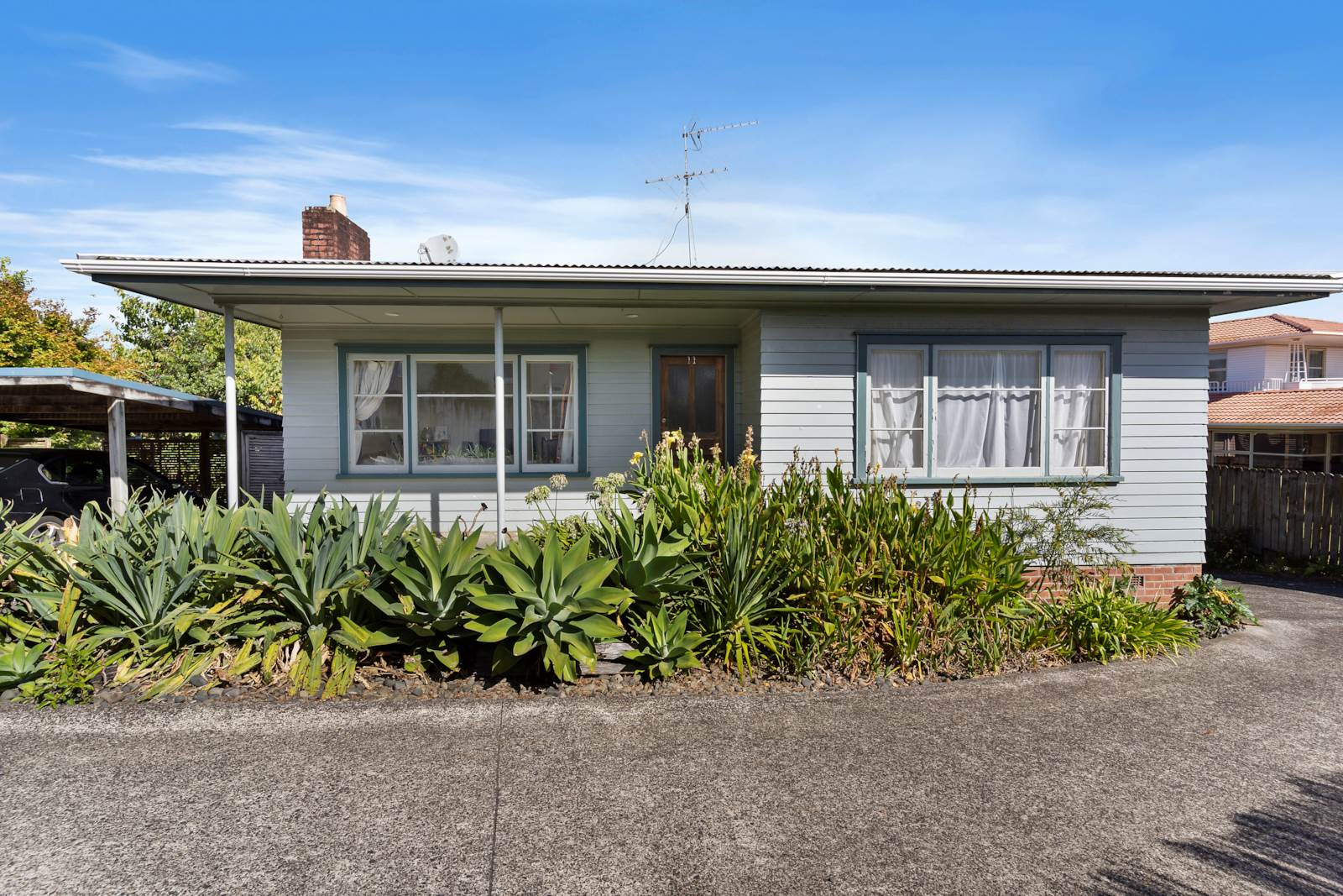 11 Elliot Street, Howick, Auckland - Manukau, 3房, 1浴, House