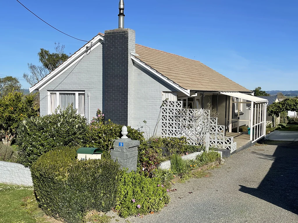 9 Blucks Road, Otorohanga, Waikato