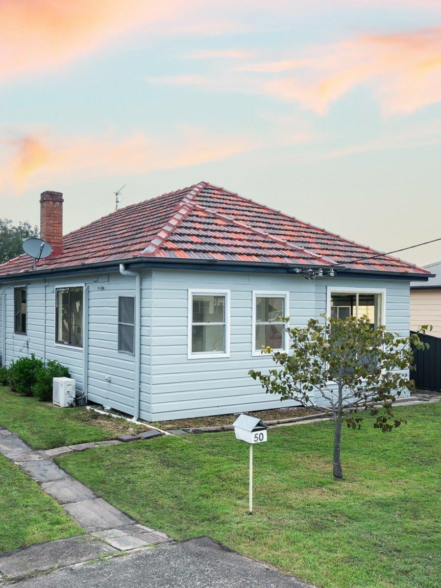 50 DEANE ST, BELMONT NSW 2280, 0房, 0浴, House