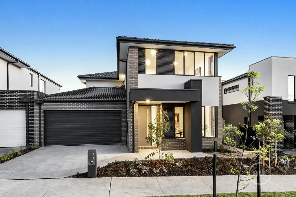 126 Lacebark Drive, St Helena, VIC 3088