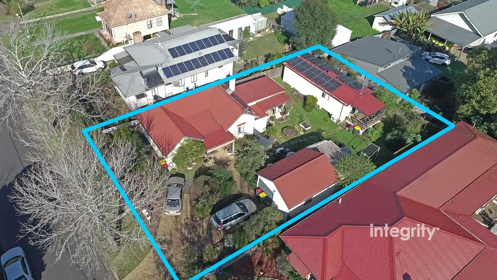 5 Leatham Avenue, Nowra, NSW 2541