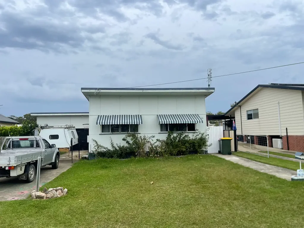 Sussex Inlet 1房  Renovate or Develop - S.T.C.A.