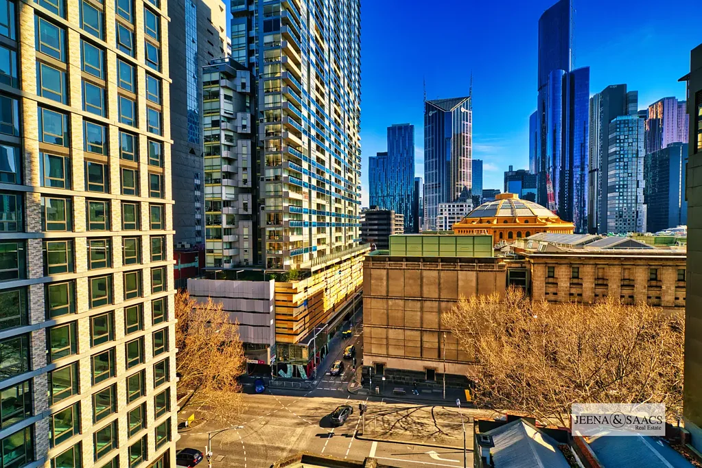904/160 Little Lonsdale Street, Melbourne, VIC 3000
