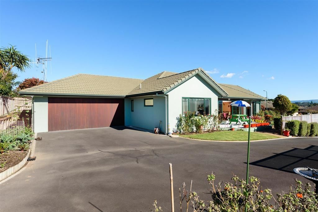 14 Sapphire Drive, Hairini, Tauranga, 3房, 0浴