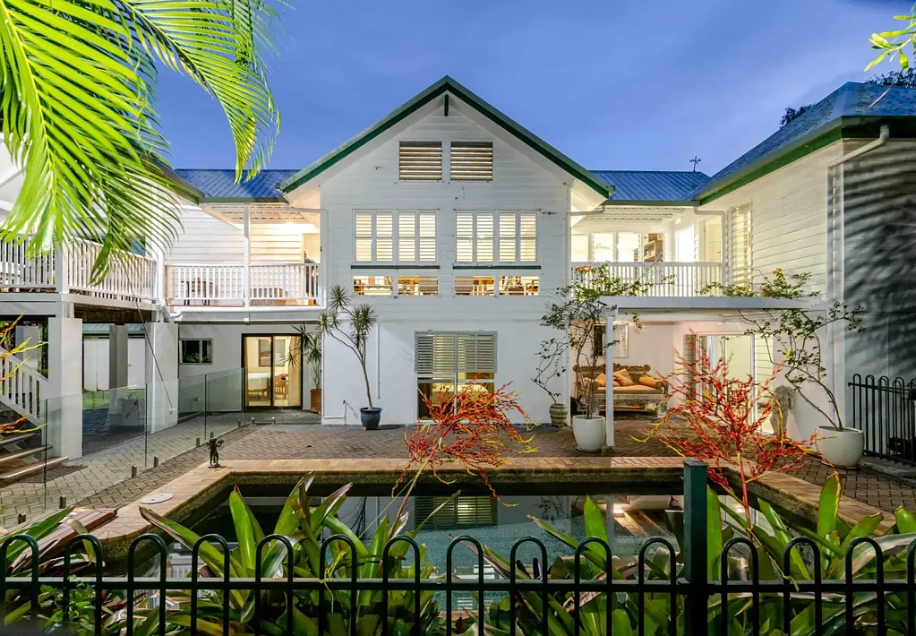 21 Opal Street, Port Douglas, QLD 4877