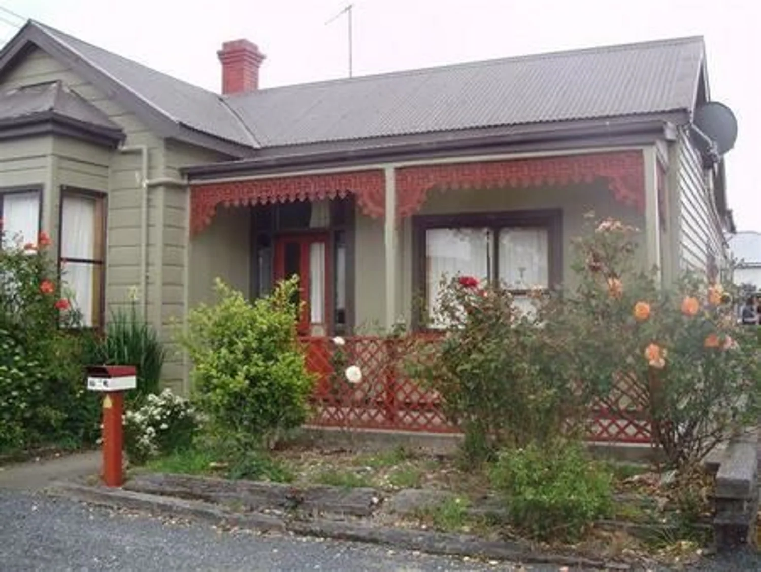 42 Stewart Street, Balclutha, Clutha, 3 chambres, 1 salles de bain