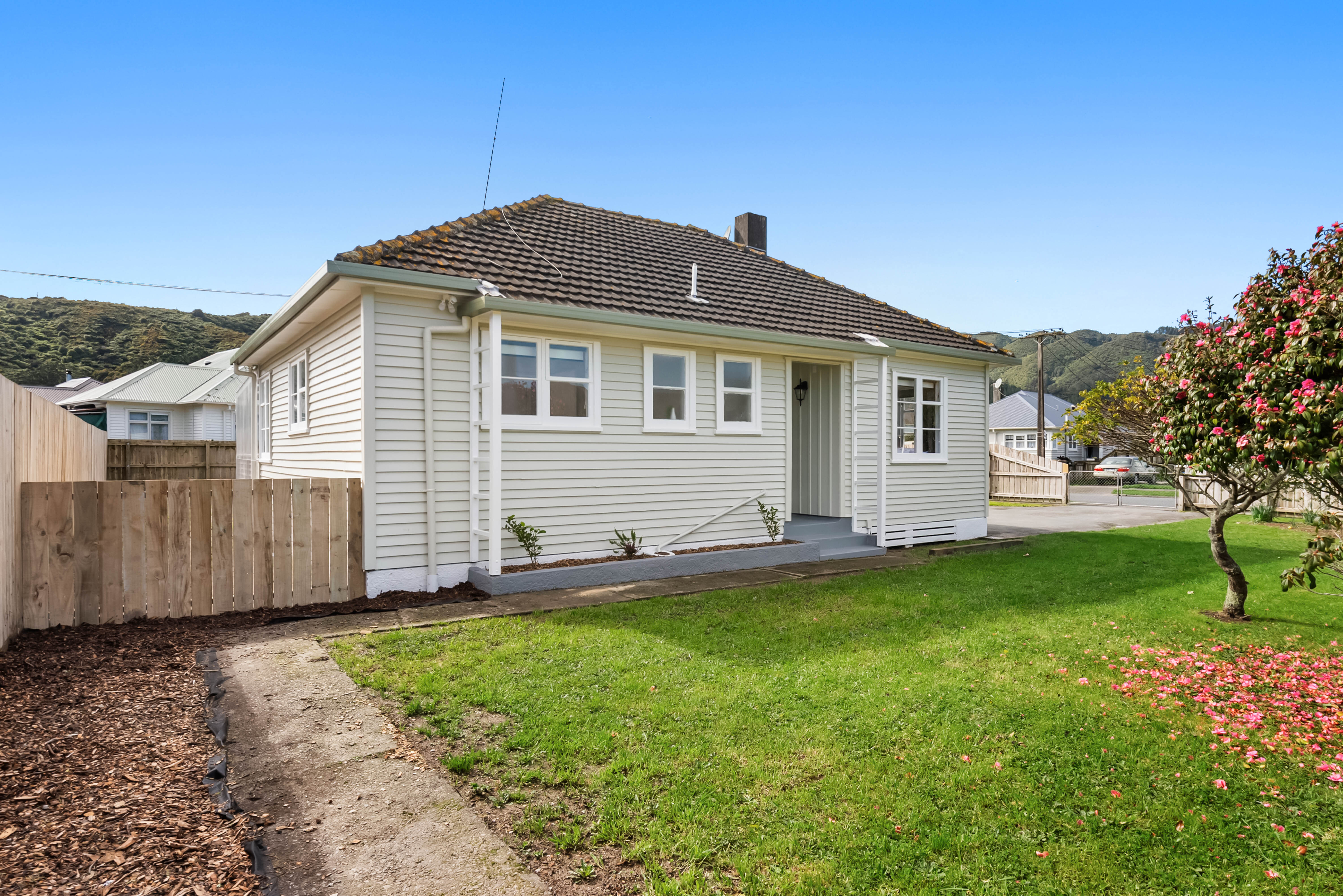 2 Meldrum Street, Naenae