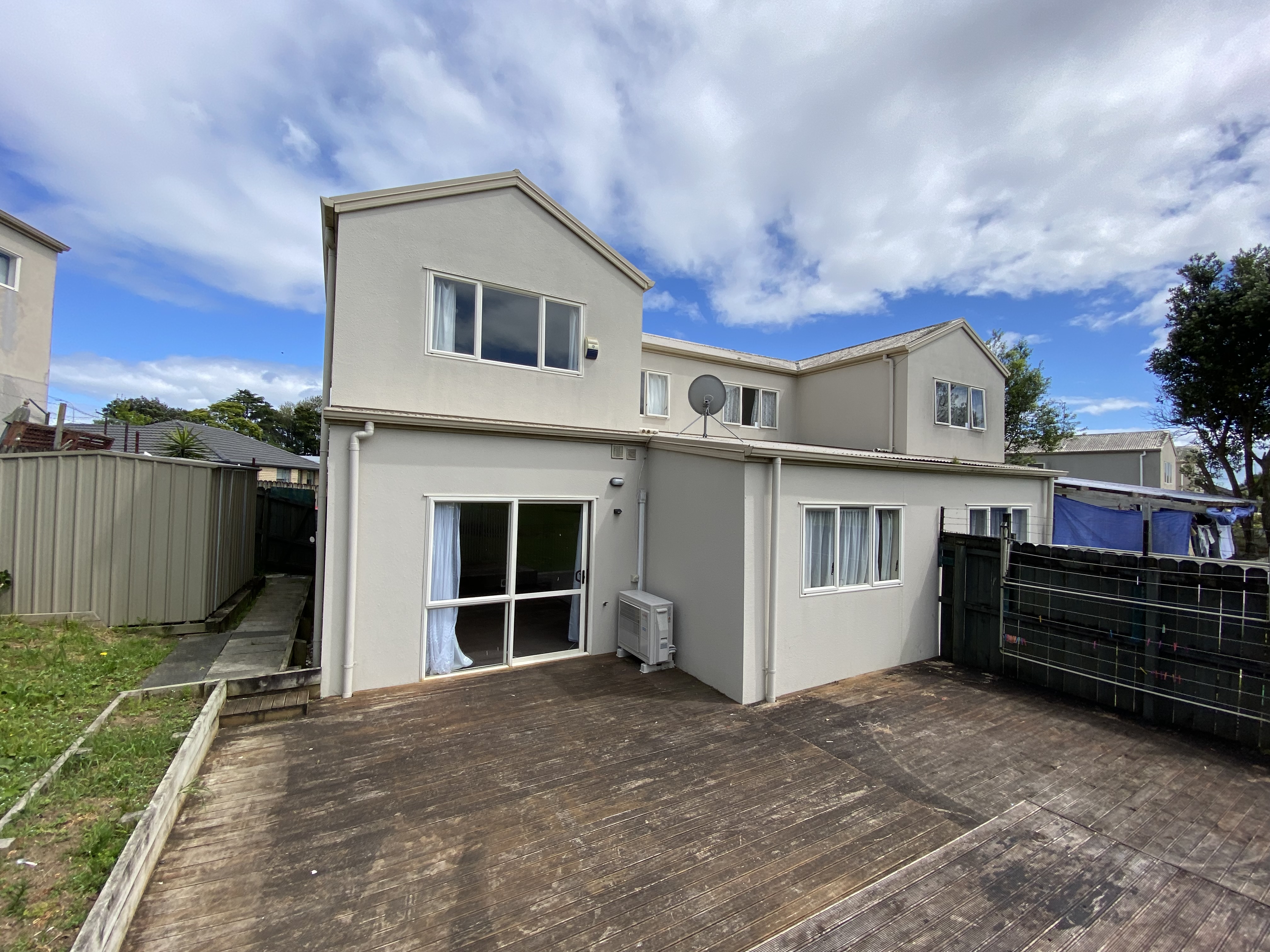 11 Serenity Place, Otara, Auckland - Manukau, 4 Bedrooms, 0 Bathrooms, House