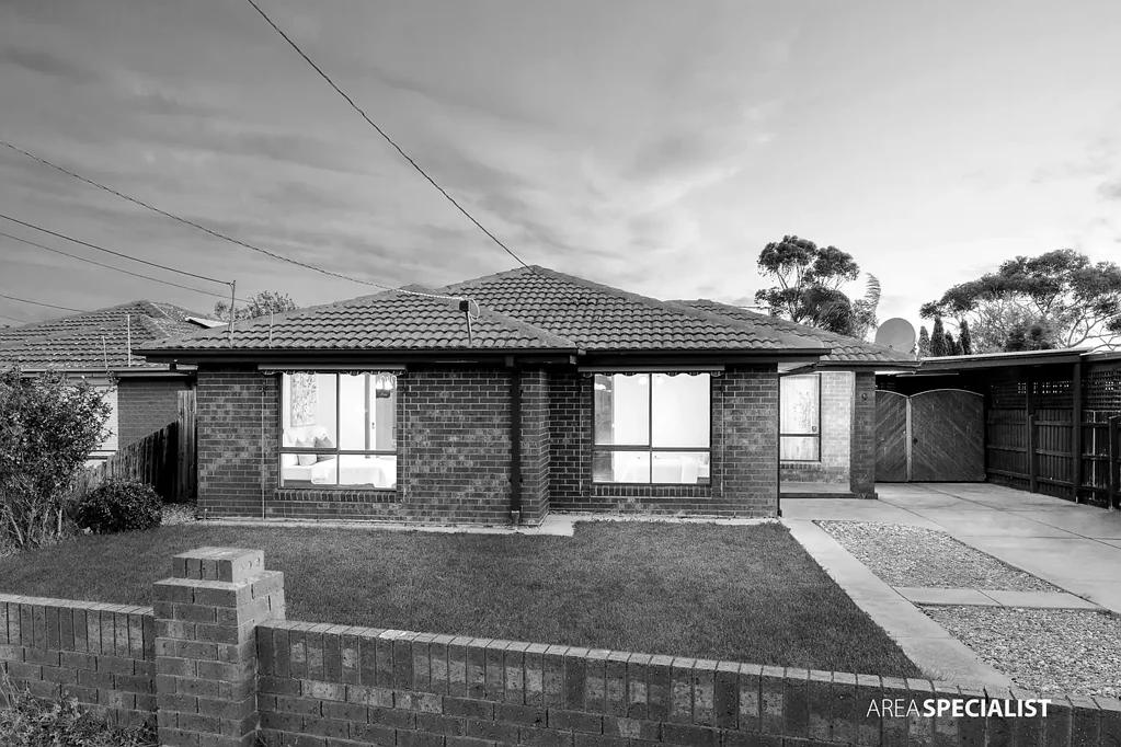 9 Berrigan Court, Werribee, VIC 3030