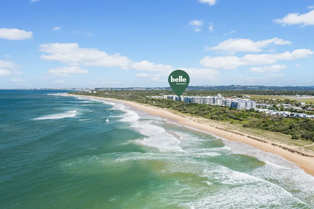 Marcoola 3ਬੈੱਡਰੂਮ The Perfect Beachfront Lifestyle