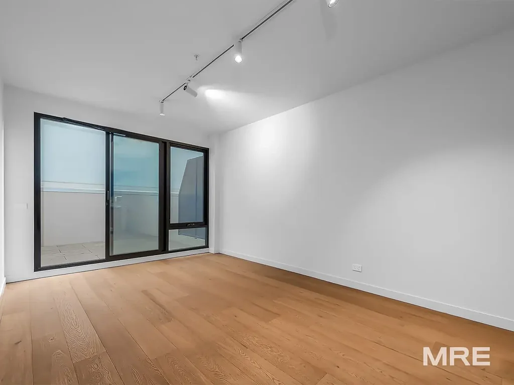 Luxury living in central Fitzroy