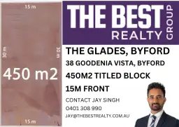 38 Goodenia Vsta, Byford