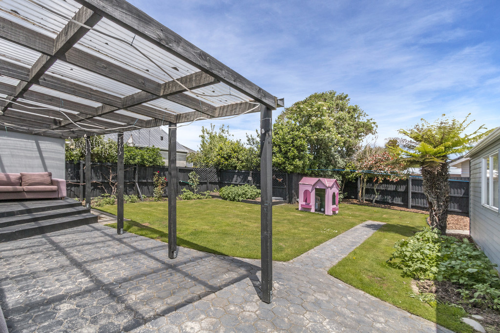 17 Philpotts Road, Mairehau, Christchurch, 3房, 0浴